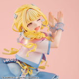 Gakuen Idolmaster Lucrea PVC Figur Kotone Fujita The World's Cutest Me Ver. 25 cm (Repeat)