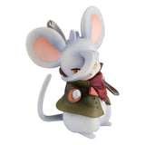 Mobile Suit Gundam Iron-Blooded Orphans PVC Statuen 2er-Pack Orphanchu of Block 3 Mikatsuki & Orga 10th Anniversary 12 cm