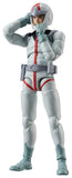 Mobile Suit Gundam G.M.G. Collection PVC Figur Earth Federation Amuro Ray Normal Suit Ver. 10 cm (Repeat)