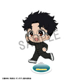 Dandadan TokoToko Acryl Figuren Vol. 2 Blind Box Display 9 cm (8)