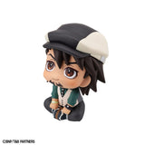 Tiger & Bunny Look Up PVC Statue Kaburagi T Kotetsu 11 cm