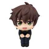 Code Geass Lelouch of the Rebellion Look Up PVC Statue Suzaku Kururugi 11 cm