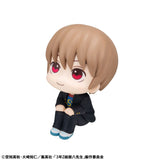 Ginpachi´s Zany Class Look Up PVC Statue Sogo Okita 11 cm
