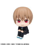 Mr. Ginpachi´s Zany Class Look Up PVC Statuen Kagura & Sogo Okita (with gift) 11 cm