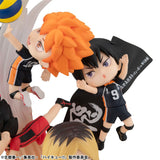 Haikyu!! FigUnity PVC Mini-Statue 16 cm
