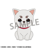 Mr. Ginpachi´s Zany Class Chokorin Mascot Series Sammelfiguren Vol. 1 6 cm Blind Box Sortiment (6)