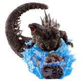 Godzilla Petitrama DX PVC Mini-Statue Godzilla -1.0 15 cm