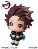 Demon Slayer Kimetsu no Yaiba Look Up PVC Statue Tanjiro Kamado 11 cm