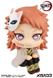 Demon Slayer Kimetsu no Yaiba Look Up PVC Statue Sabito 11 cm