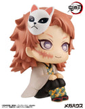 Demon Slayer Kimetsu no Yaiba Look Up PVC Statue Sabito 11 cm