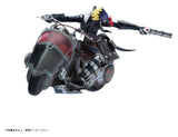 Digimon Tamers Precious G.E.M. PVC Figur Beelzebumon & Behemoth 18 cm (25th Anniversary Repeat)