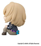 Honka: Star Rail Look Up PVC Statue Kakavasha 11 cm