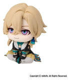 Honkai: Star Rail Look Up PVC Statuen Aventurine & Kakavasha 11 cm (with gift)