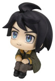 Mobile Suit Gundam Iron-Blooded Orphans Look Up PVC Statue Mikazuki Augus 11 cm