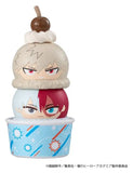 My Hero Academia Tsumichen Stack up & Change Sammelfiguren 8 cm Blind Box Sortiment (6)