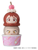 My Hero Academia Tsumichen Stack up & Change Sammelfiguren 6er-Pack 8 cm (with gift)