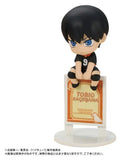 Haikyu!! Ochatomo Series Sammelfiguren 4 cm Blind Box Sortiment (6)