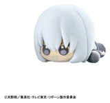 Katekyo Hitman Reborn! Nuippo Minifiguren 6 cm Blind Box Display (6) (Repeat)