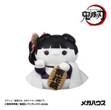 Demon Slayer: Kimetsu no Yaiba Mega Cat Project PVC-Figuren 8er-Pack 6 cm (with gift)