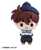 Nintama Rantaro Chokorin Collection Minifiguren 5 cm Vol.2 Blind Box Display (6) (Repeat)