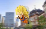 Dragon Ball Tobimas Minifiguren Vol. 3 Blind Box Sortiment (6)