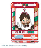 Attack on Titan Acryl Figuren Chara Catcher 9 cm Blind Box Display (8)