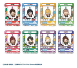 Attack on Titan Acryl Figuren Chara Catcher 9 cm Blind Box Display (8)