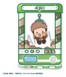 Attack on Titan Acryl Figuren Chara Catcher 9 cm Blind Box Display (8)