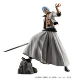 Bleach G.E.M. Series PVC Figur Grimmjow Jaegerjaquez 25 cm (Repeat)