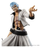 Bleach G.E.M. Series PVC Figur Grimmjow Jaegerjaquez 25 cm (Repeat)