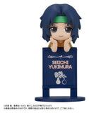 The New Prince of Tennis Ochatomo Minifiguren Prince's Tea Time Again! 4 cm Blind Box Sortiment (6)