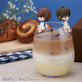 The New Prince of Tennis Ochatomo Minifiguren Prince's Tea Time Again! 4 cm Blind Box Sortiment (6)