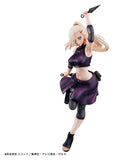 Naruto Shippuden Naruto Gals PVC Figur Ino Yamanaka 21 cm (Repeat)