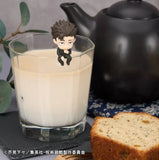 Jujutsu Kaisen Ochatomo Series Minifiguren 4 cm The Culling Game Blind Box Display (6) (Repeat)