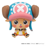 One Piece Lookup PVC-Figur Tony Tony Chopper Excited Ver. 11 cm