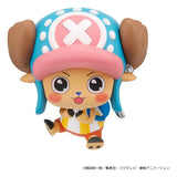 One Piece Lookup PVC-Figuren 2er-Pack Nico Robin & Tony Tony Chopper Excited Ver. 11 cm (with gift)