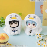 Gintama Lookup Cape für PVC-Figuren Elizabeth