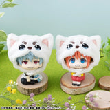 Gintama Lookup Mütze für PVC-Figuren Sadaharu