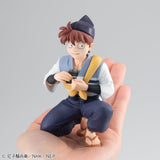 Nintama Rantaro G.E.M. Series PVC Figur Doi Sensei Palm Size 11 cm