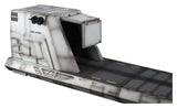 Gundam Unicorn Realistic Model Series Diorama 1:144 Nahel Argama Catapult Deck (UC ver.) 138 cm