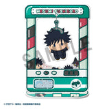 Jujutsu Kaisen Chara Catcher Acryl-Figuren Anime 5th Anniversary 9 cm Blind Box Sortiment (8)