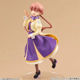Apocalypse Hotel Lucrea Lite PVC-Figur Yachiyo 18 cm
