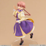 Apocalypse Hotel Lucrea Lite PVC-Figur Yachiyo 18 cm