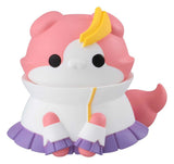 Mobile Suit Gundam SEED Mega Cat Project Minifiguren Nyandam SEED Cats in Disguise Blind Box Display (8)