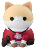 Mobile Suit Gundam SEED Mega Cat Project Minifiguren Nyandam SEED Cats in Disguise Blind Box Display (8)