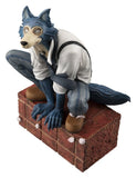Beastars PVC Figur Legoshi 16 cm (Repeat)