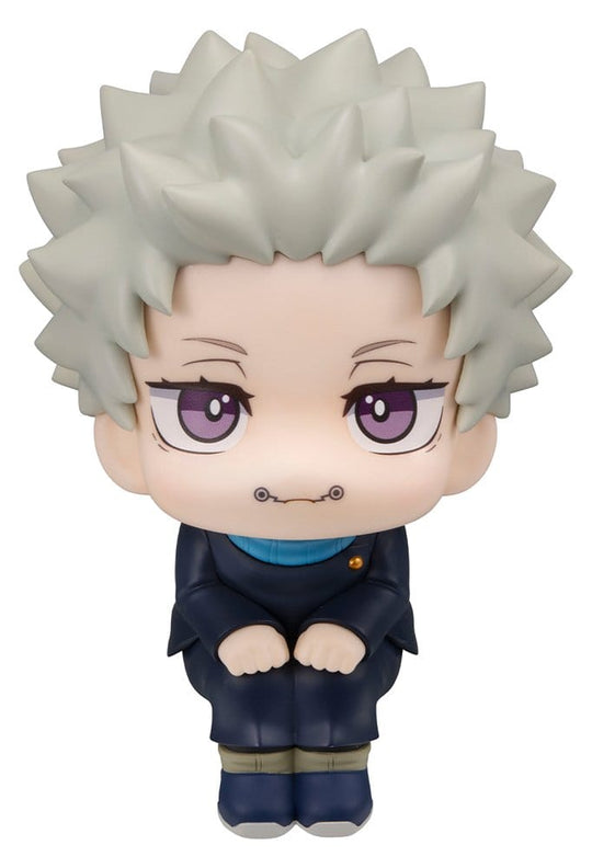 Jujutsu Kaisen 0 Look Up PVC Figur Toge Inumaki 11 cm