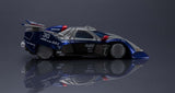 Future GPX Cyber Formula Cyber Formula Collection -Heritage Edition- Fahrzeug Asurada G.S.X Aero Mode