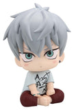 Alien Stage Look Up PVC Figur Till 11 cm