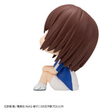 The New Prince of Tennis Look Up PVC Figur Shusuke Fuji 11 cm